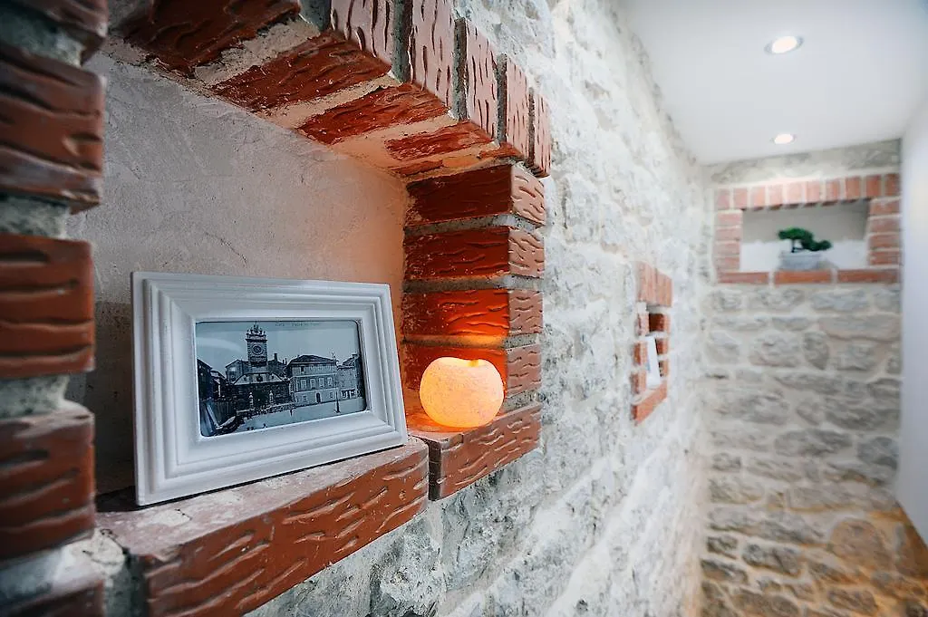 Apartment Primera Zadar
