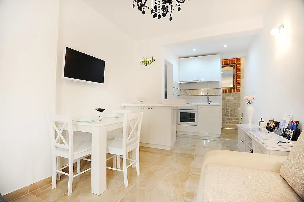 Apartment Primera Zadar
