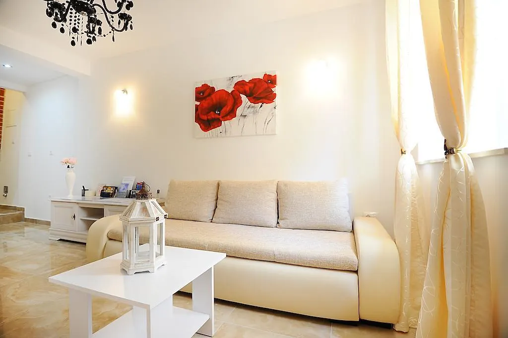 Apartment Primera Zadar