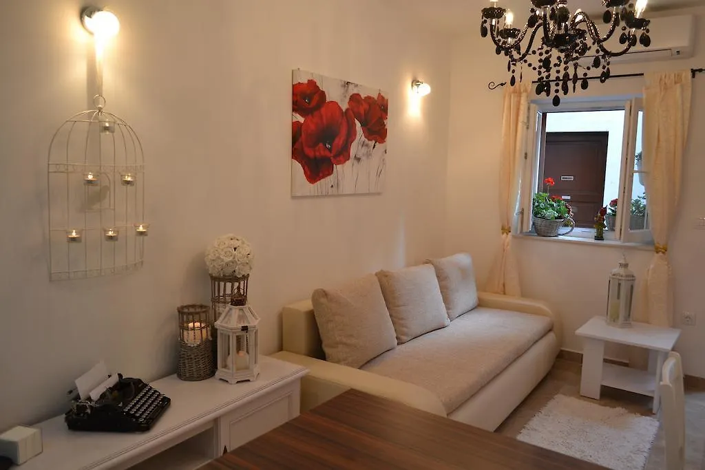 Apartment Primera Zadar