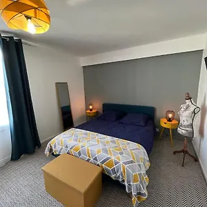 Marseille, Bel Et Spacieux De 60m² Marseille