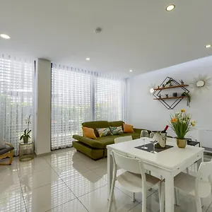 Apartment Ivy, Zadar