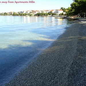 Milin Apartment