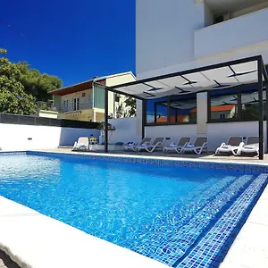 Topesa 1 Appartement