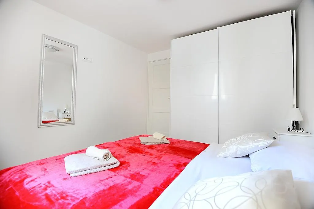 Apartment Primera Zadar