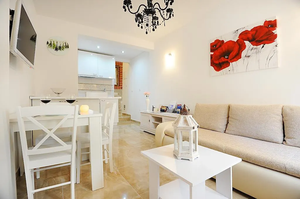 Apartment Primera Zadar