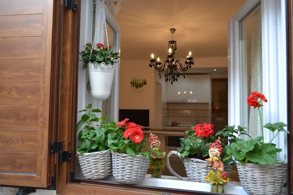 Apartment Primera Zadar